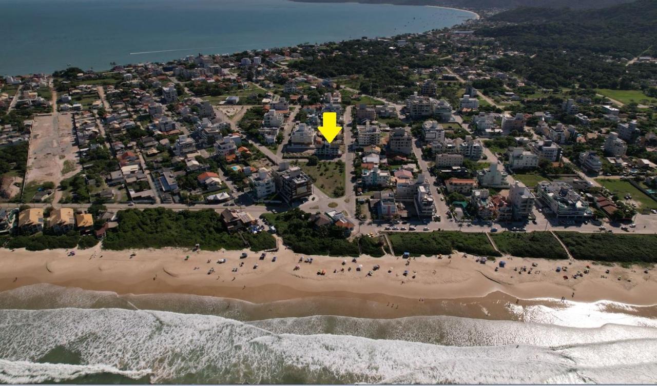Estudio A 150 Metros Da Praia De Mariscal - V05 Bombinhas Exteriör bild