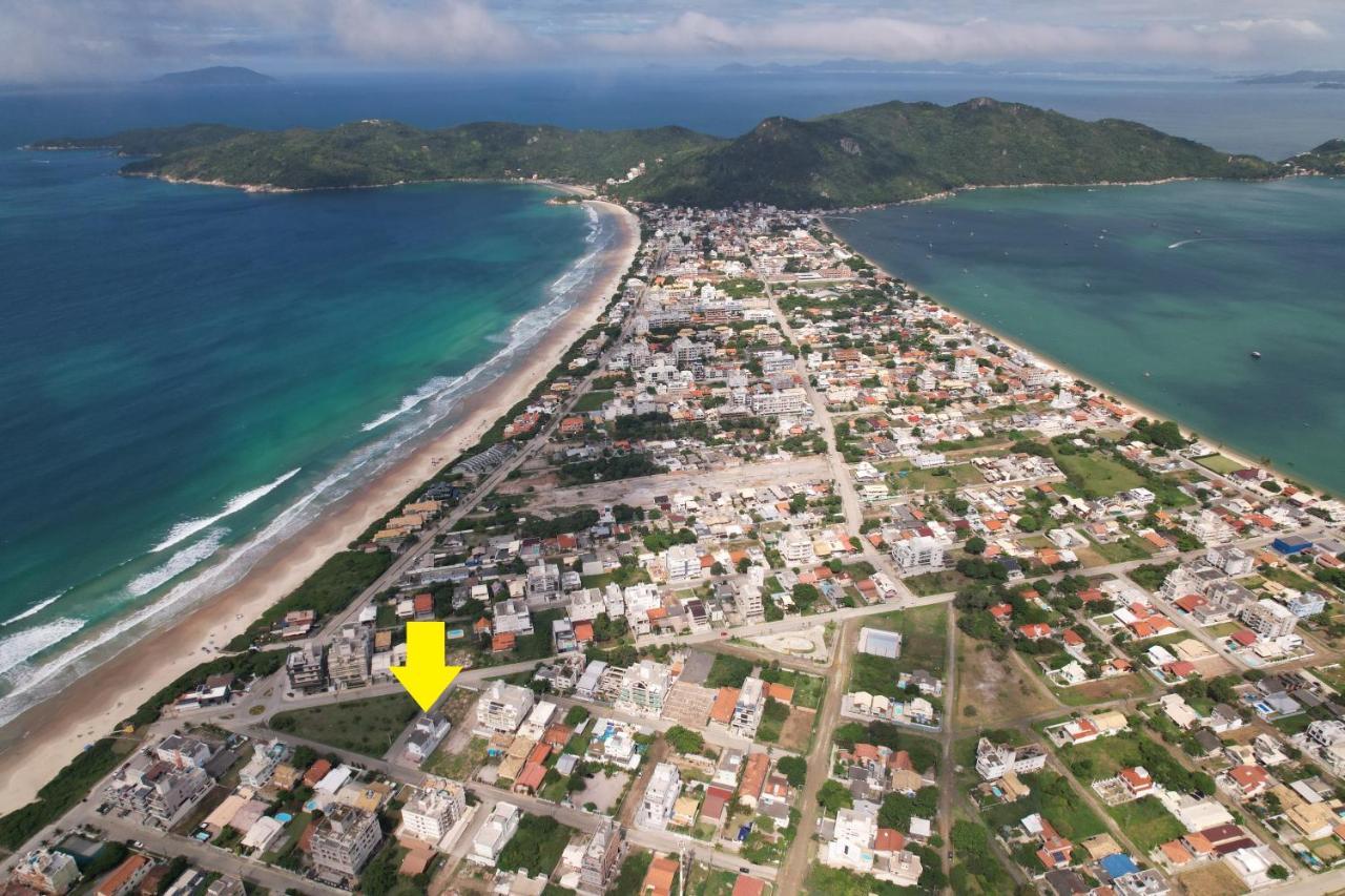 Estudio A 150 Metros Da Praia De Mariscal - V05 Bombinhas Exteriör bild
