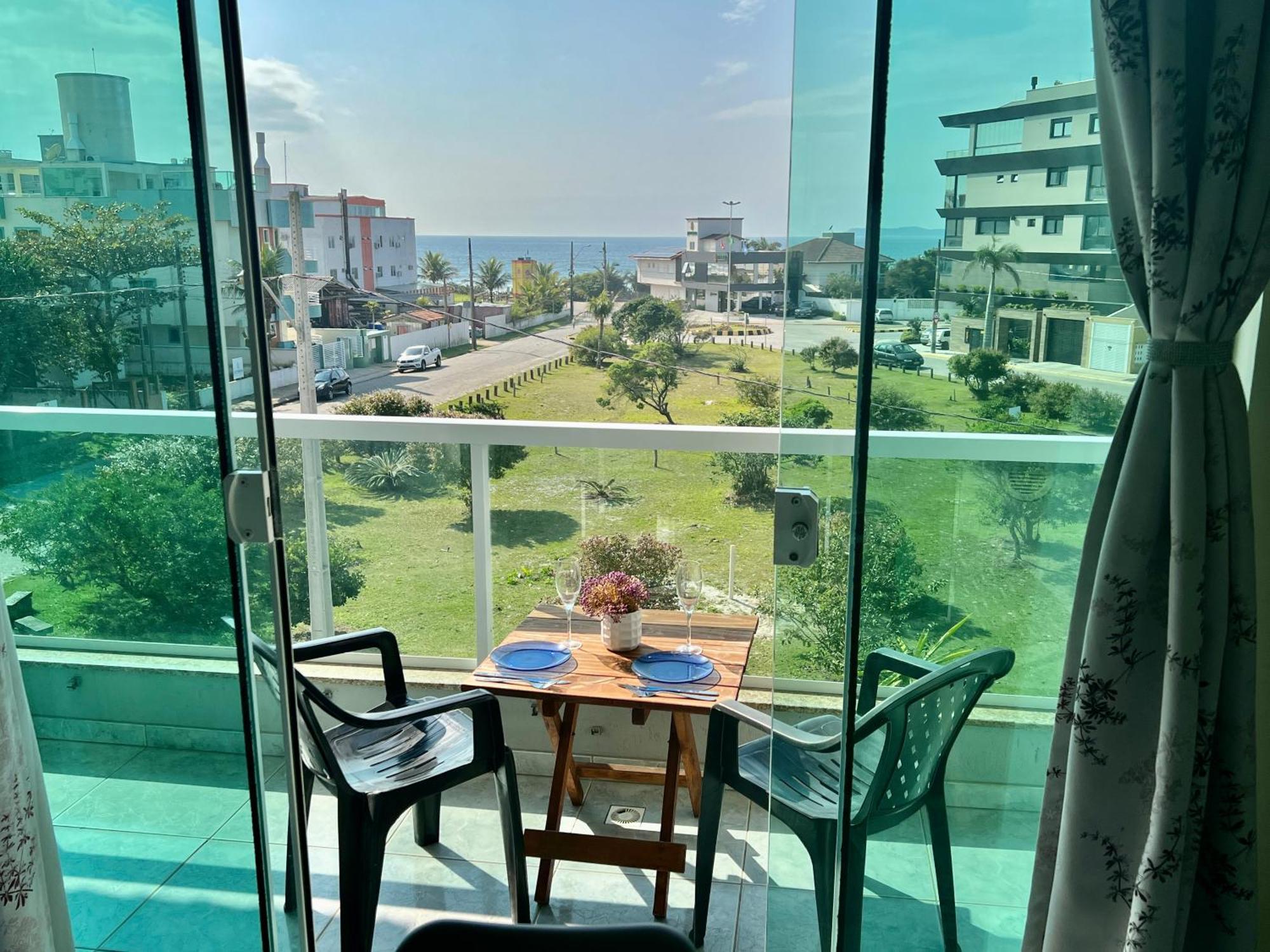 Estudio A 150 Metros Da Praia De Mariscal - V05 Bombinhas Exteriör bild