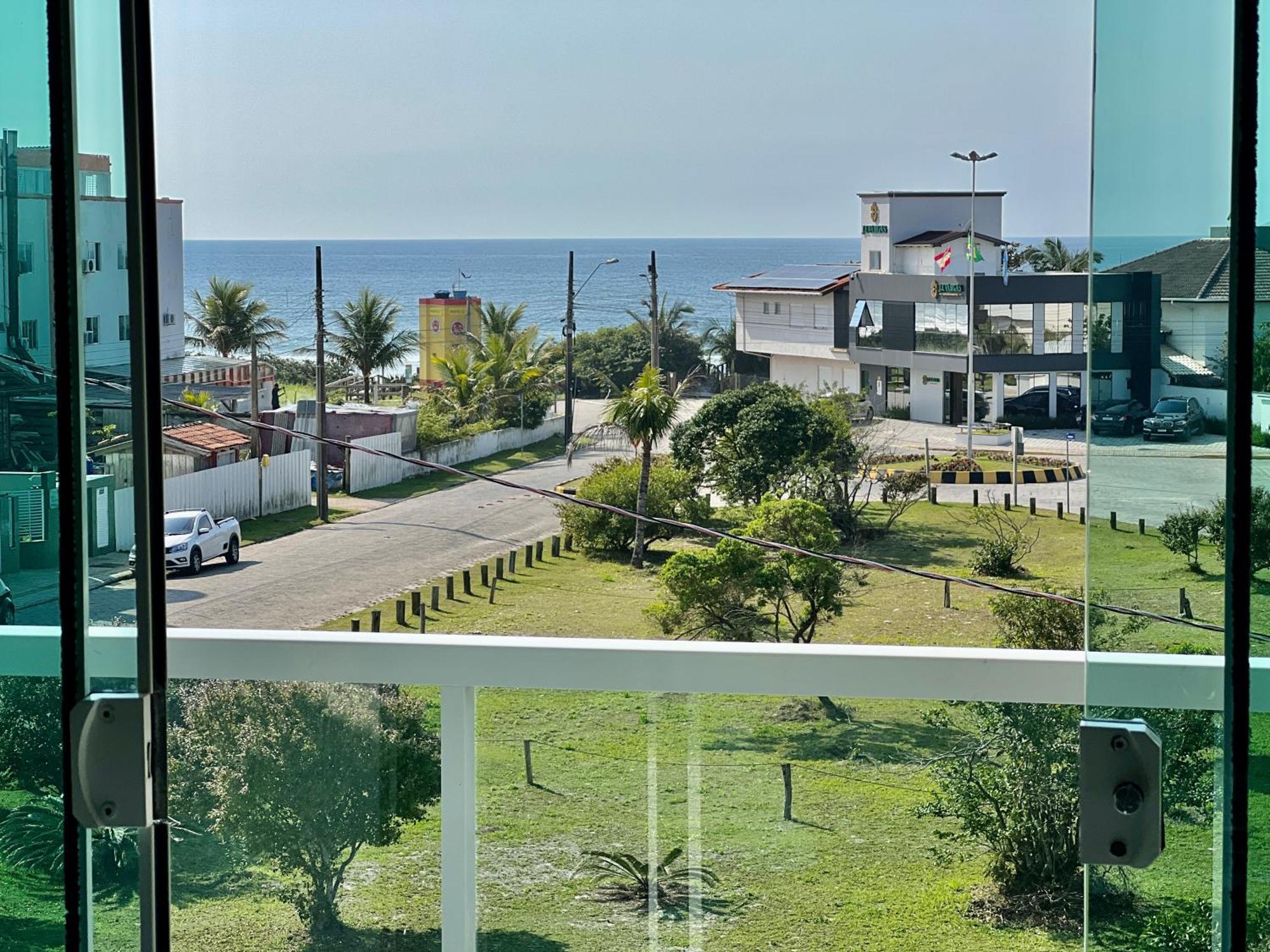 Estudio A 150 Metros Da Praia De Mariscal - V05 Bombinhas Exteriör bild